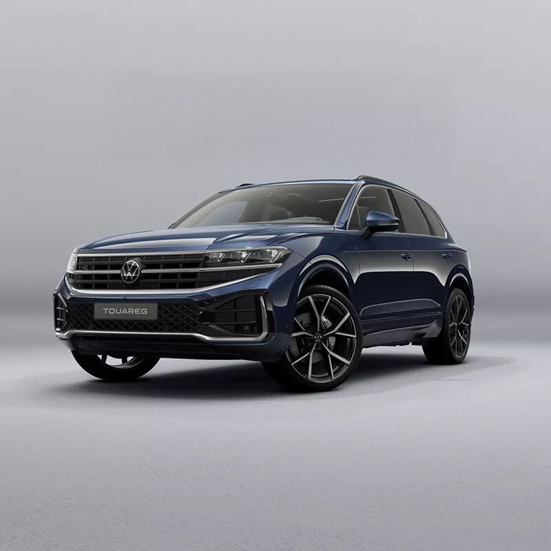 Touareg