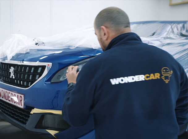 Wondercar
