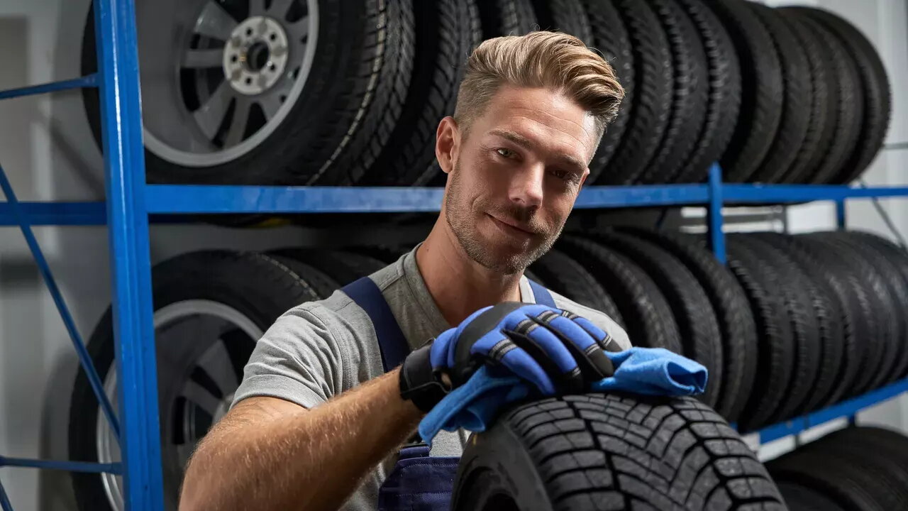 Zomer- en winterbanden