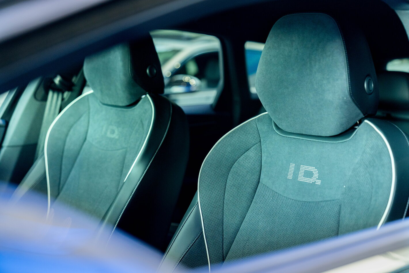 Volkswagen ID.7
