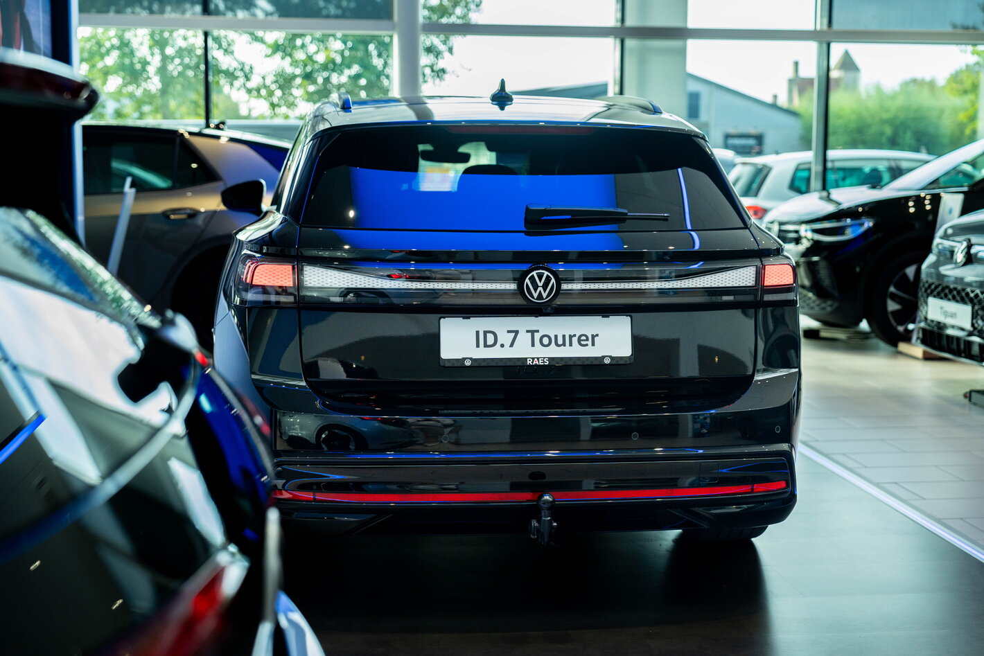 Volkswagen ID.7