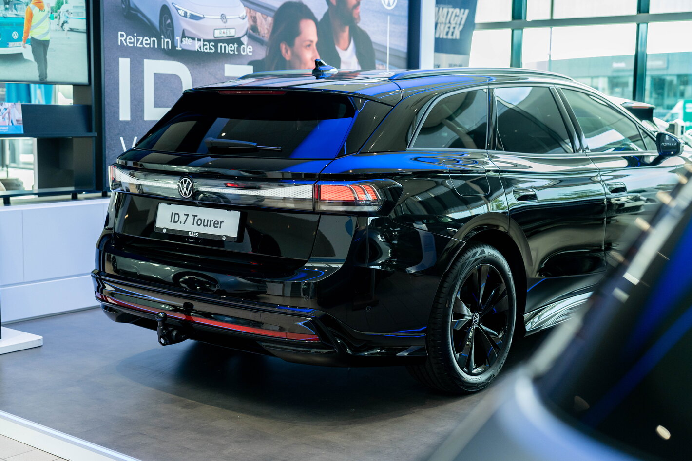 Volkswagen ID.7