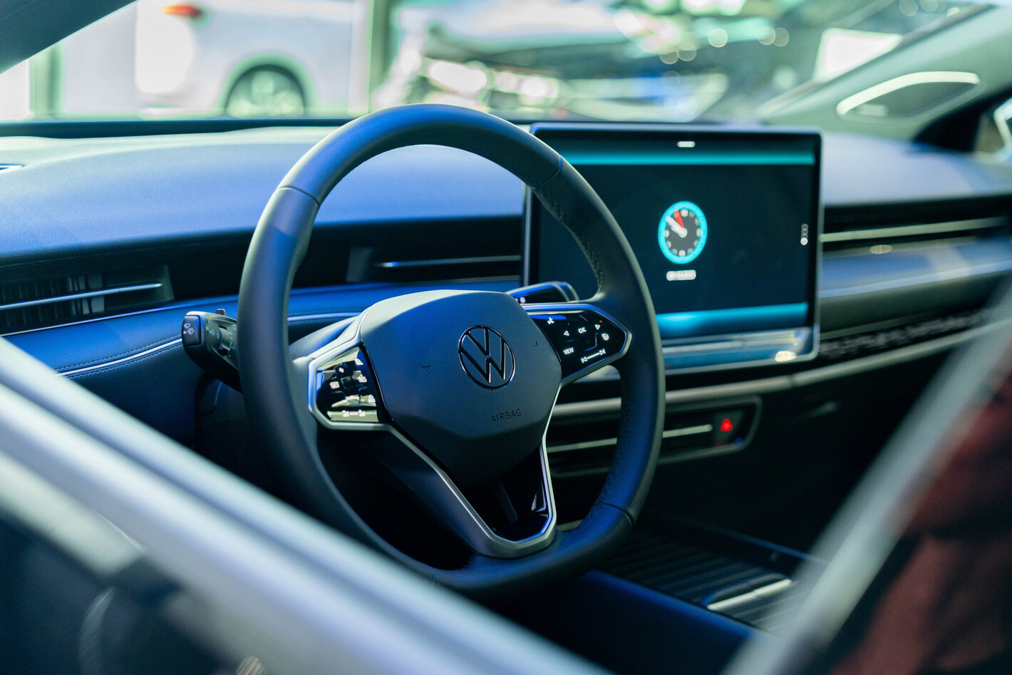 Volkswagen ID.7