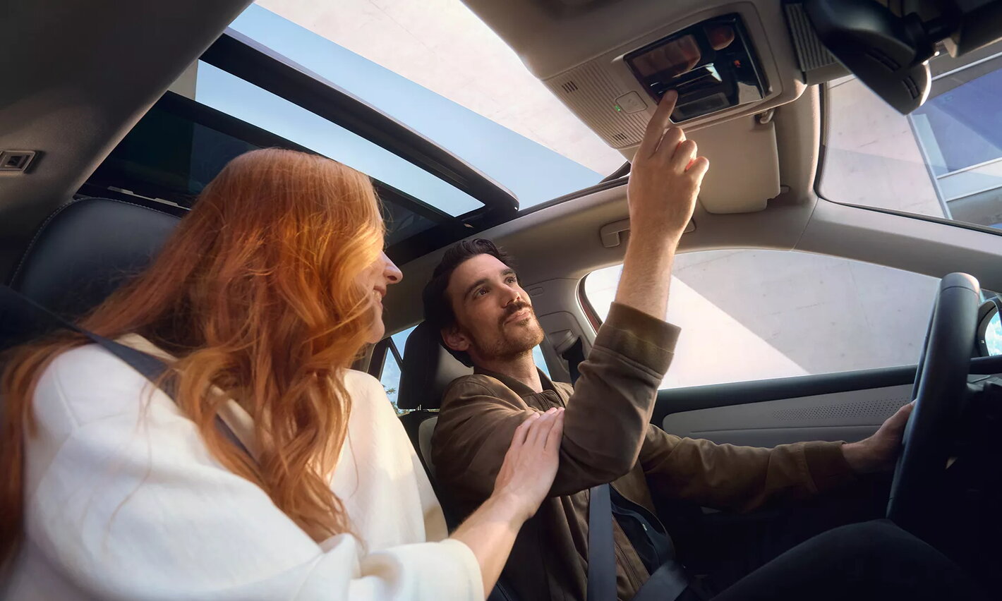 Ontdek de tweede generatie Volkswagen T-Roc