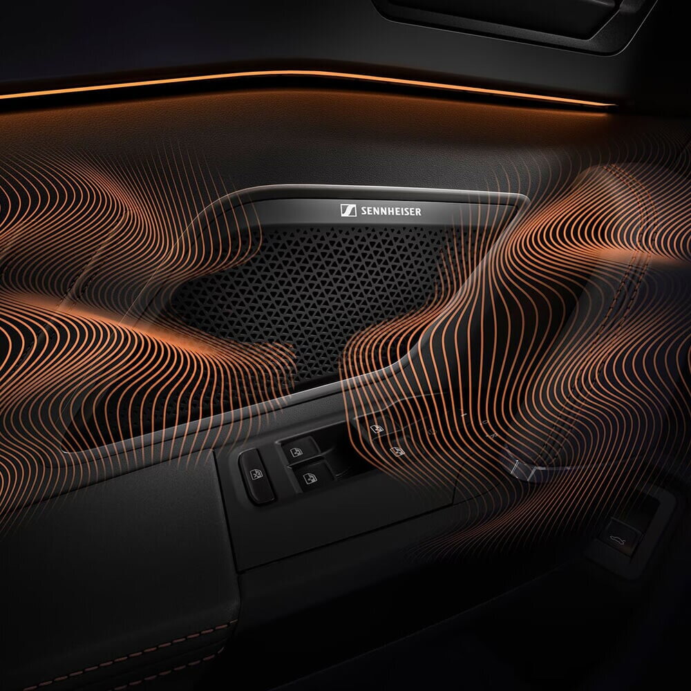 Ontdek de CUPRA Raval