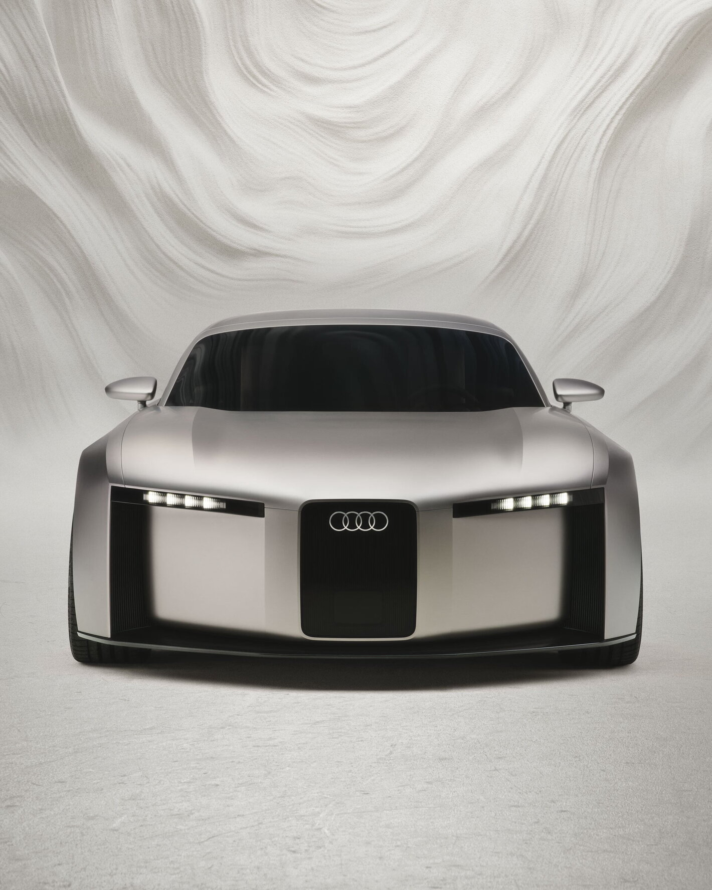 AUDI CONCEPT C