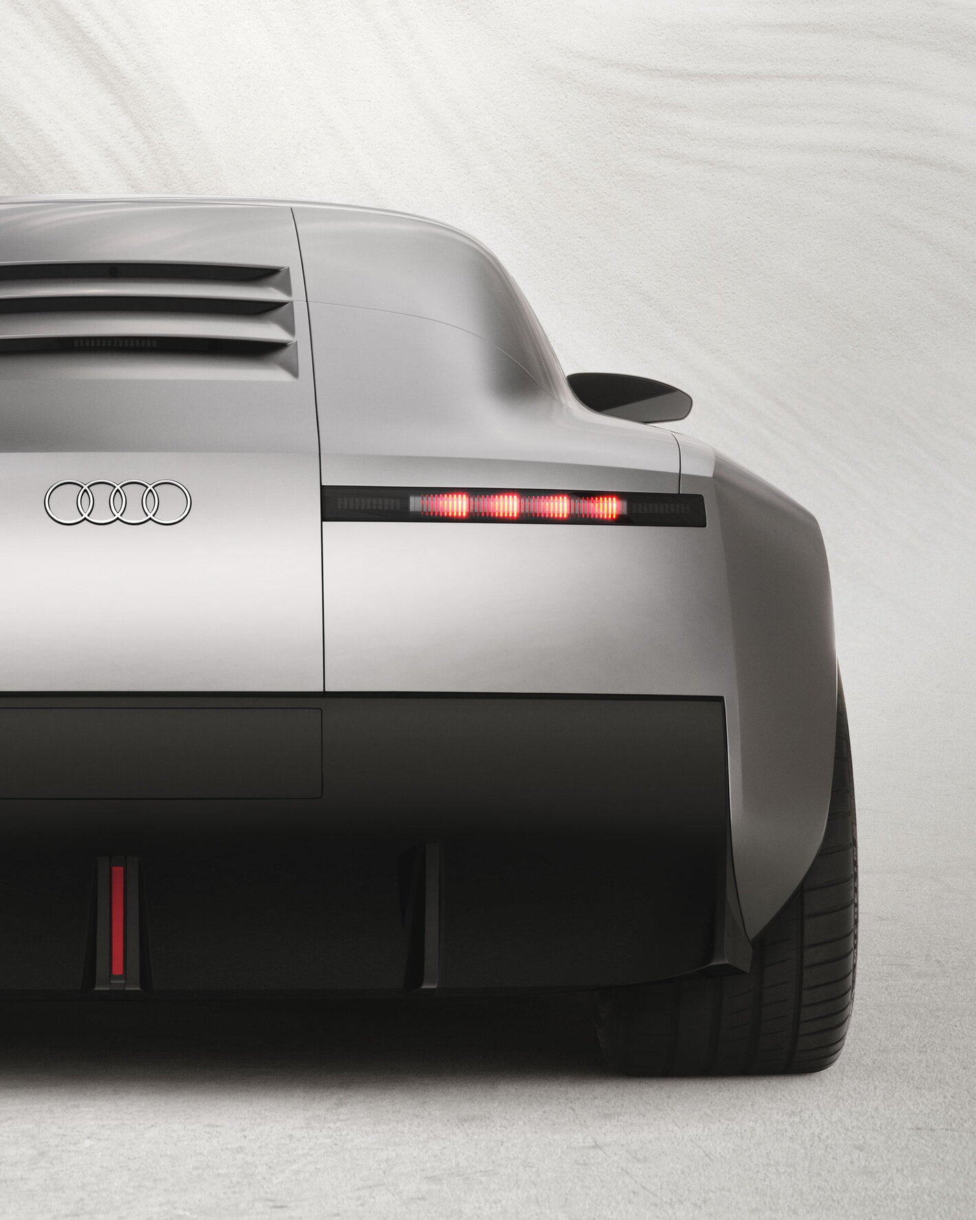 AUDI CONCEPT C
