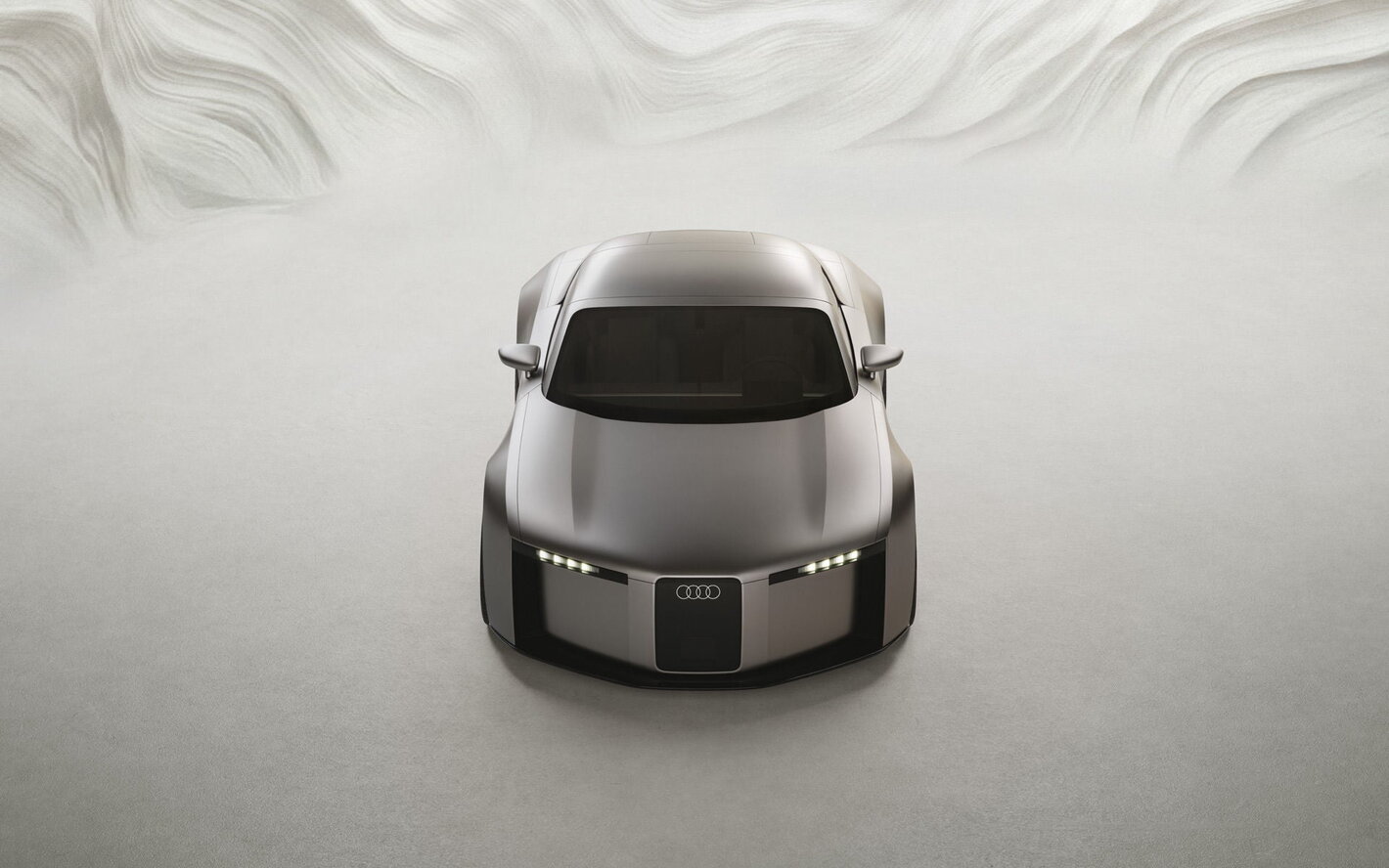 AUDI CONCEPT C