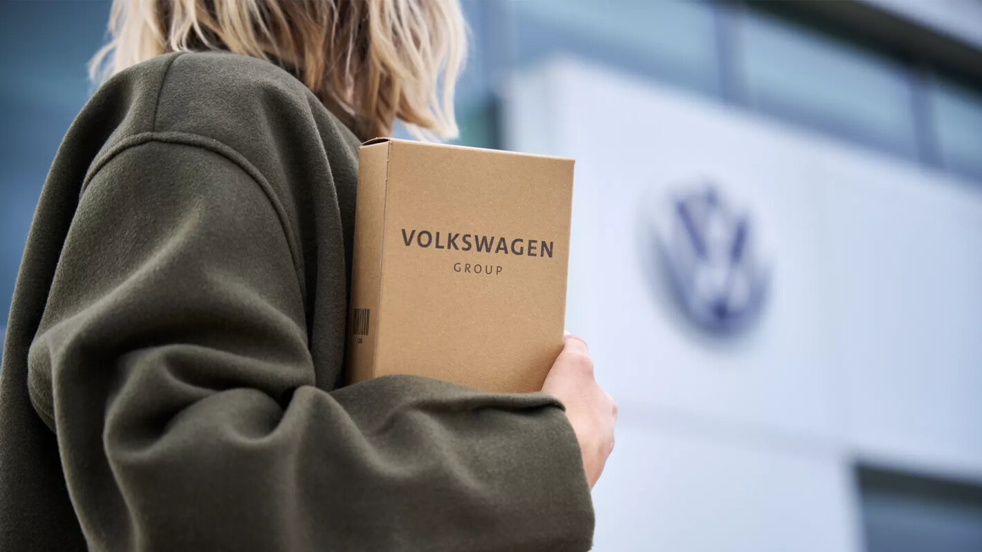 Volkswagen voordelen