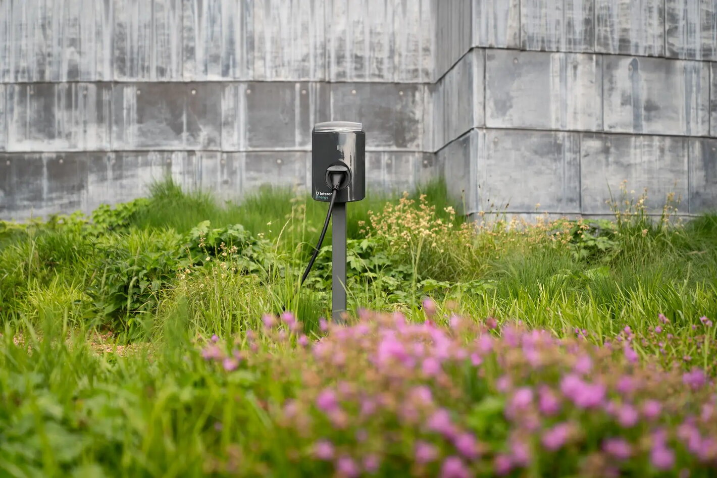 Elektrisch en hybride rijden