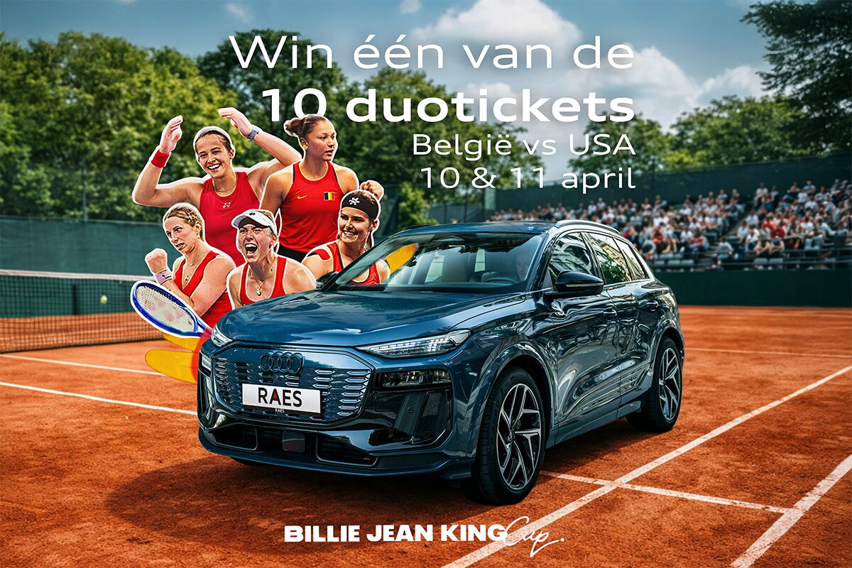 Billie Jean King Cup 2026