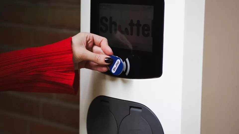 Elektrisch en hybride rijden