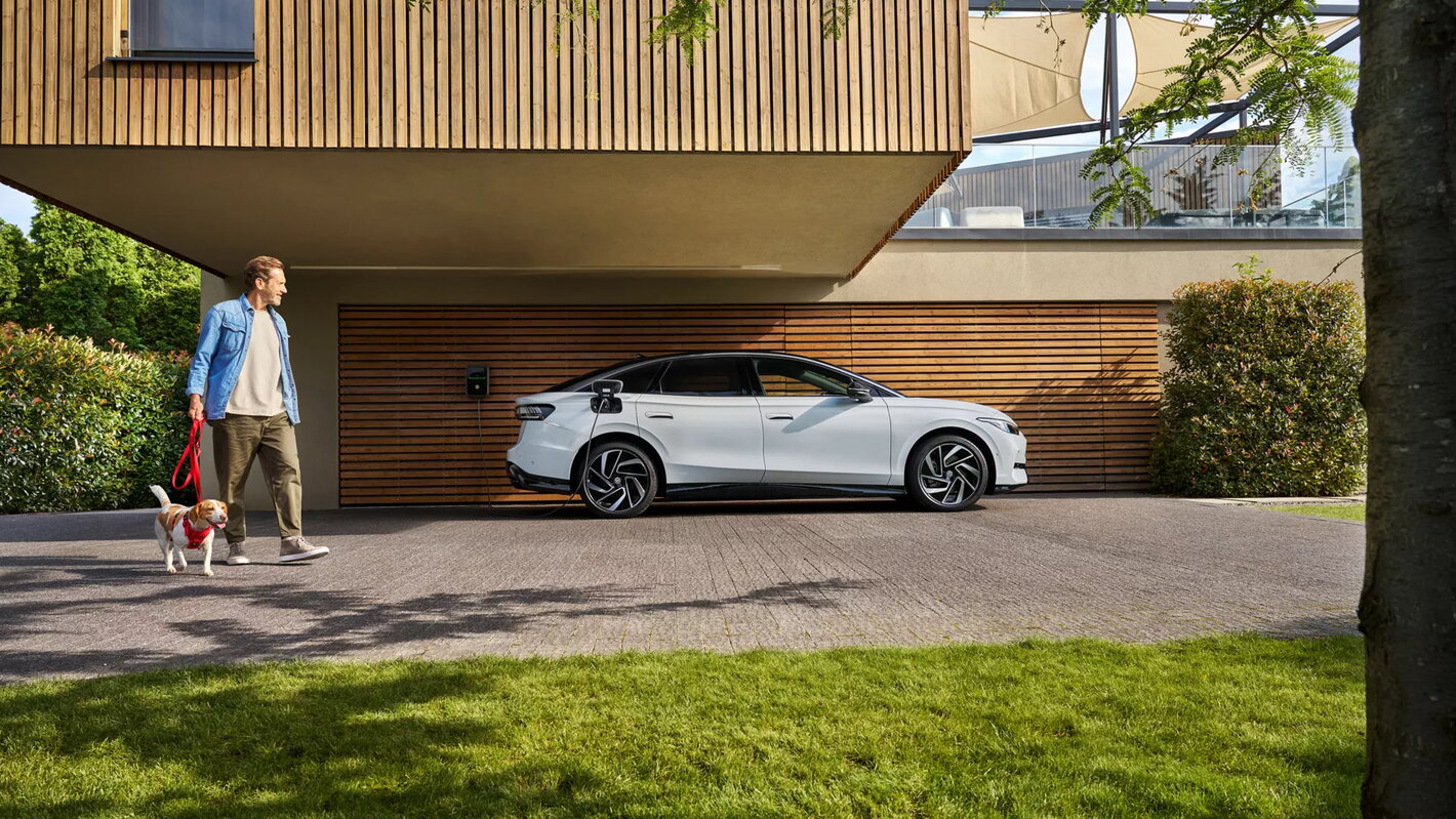 Volkswagen voordelen