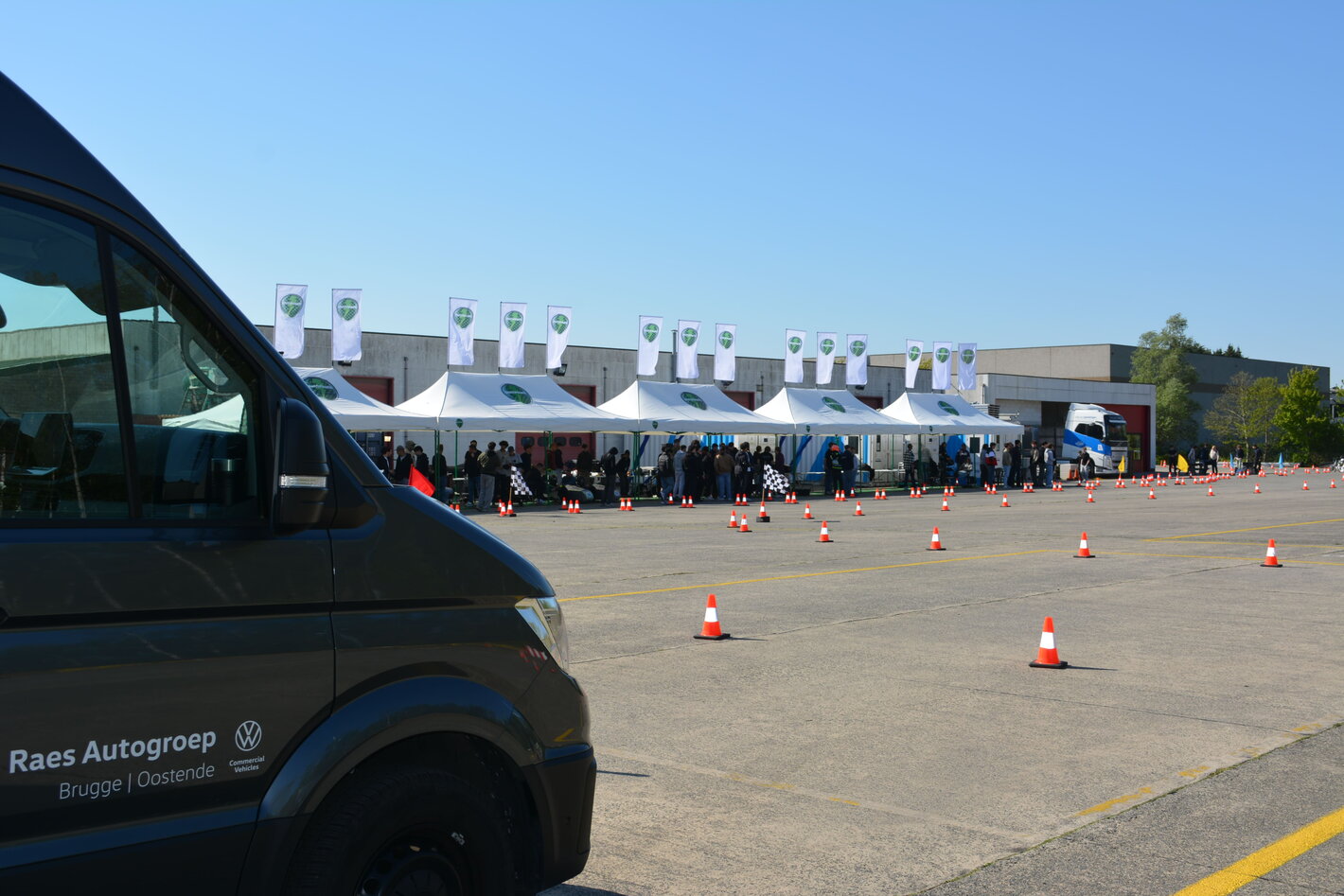 Greenpower Challenge