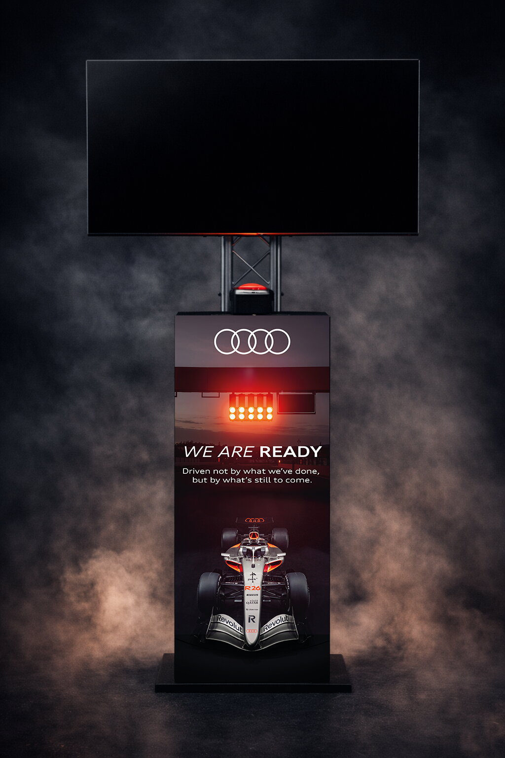 Winactie F1-ticket 2026