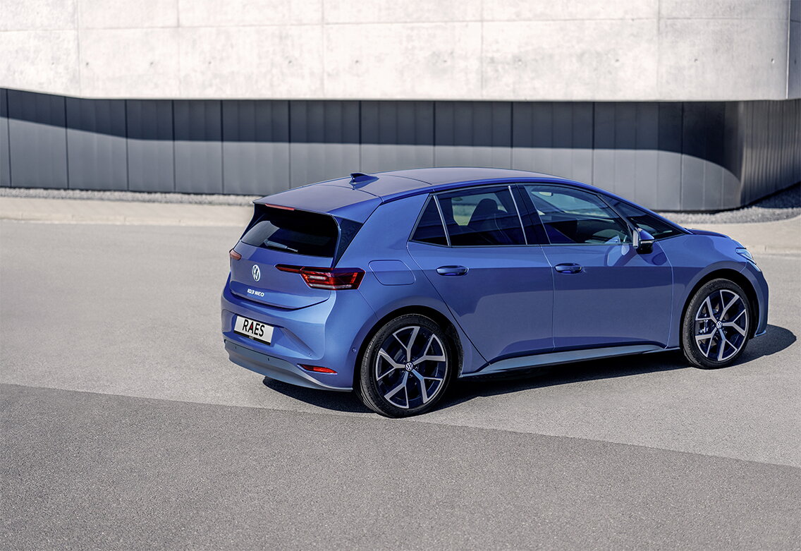 Volkswagen ID.3 NEO