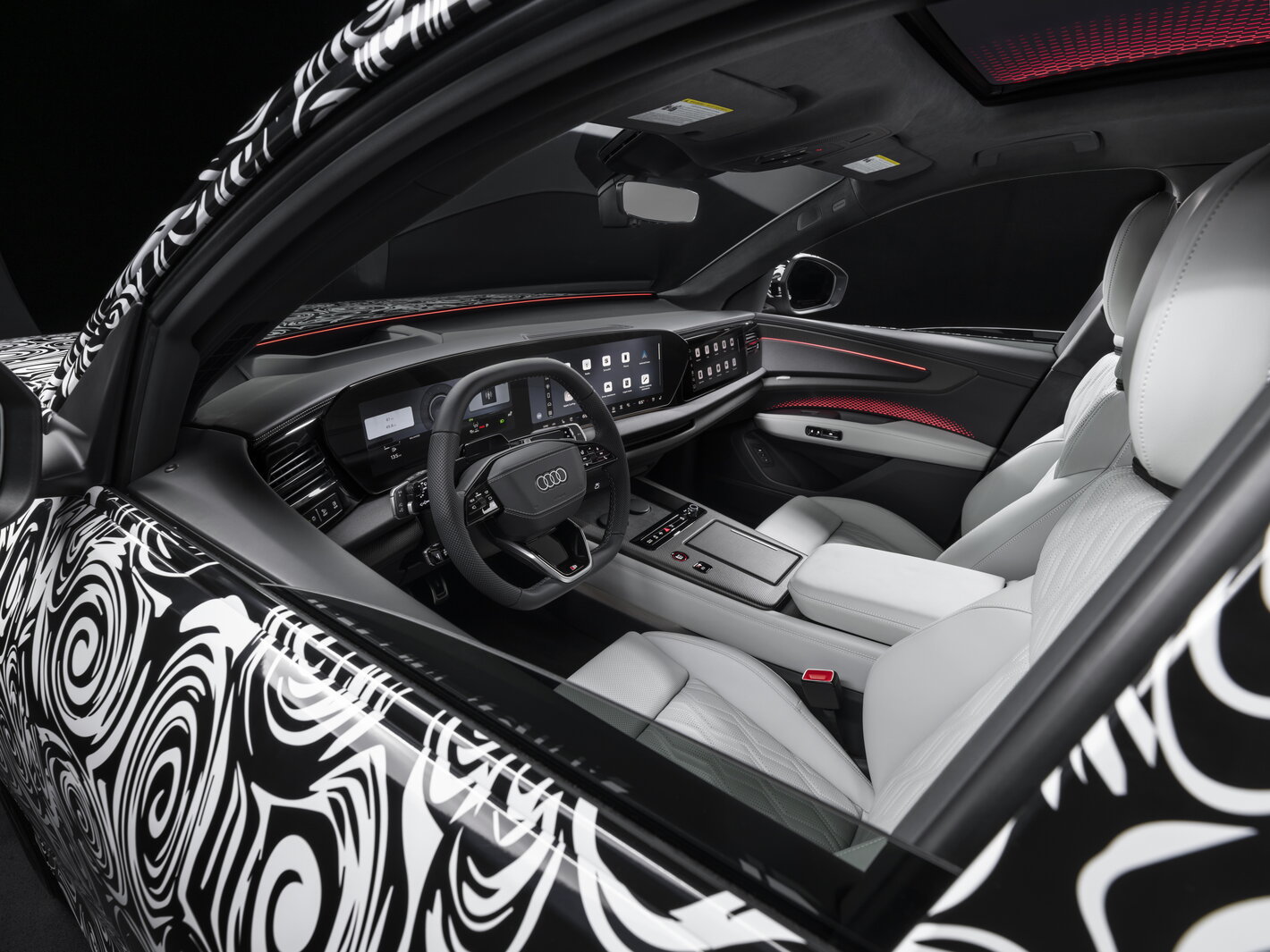 Audi Q9