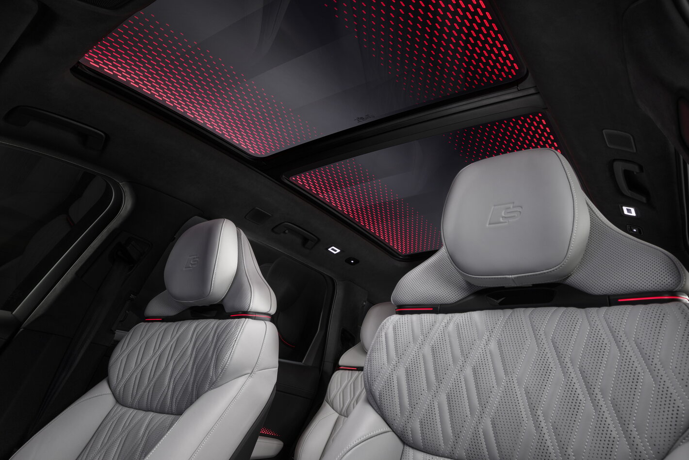Audi Q9
