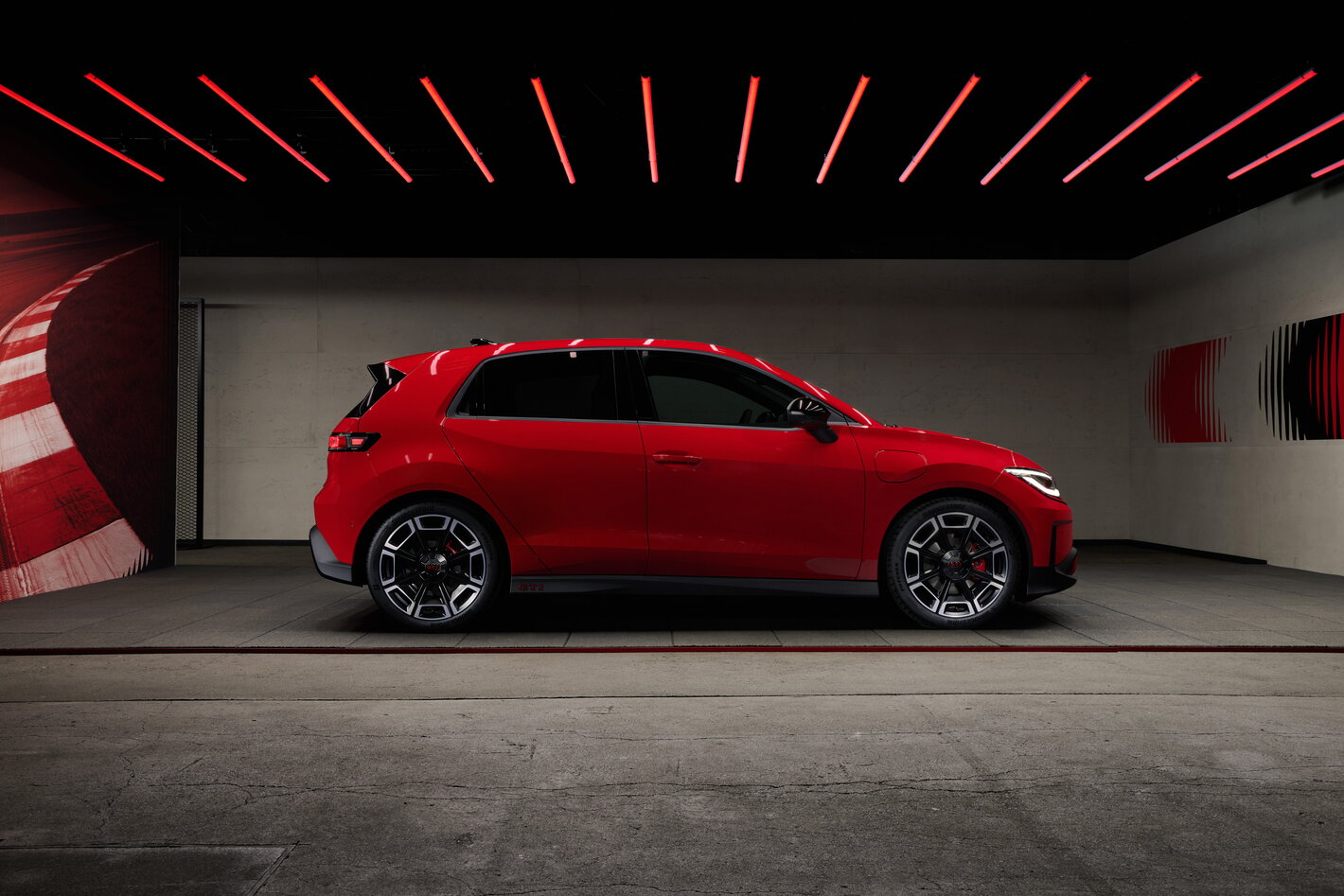Volkswagen ID. Polo GTI