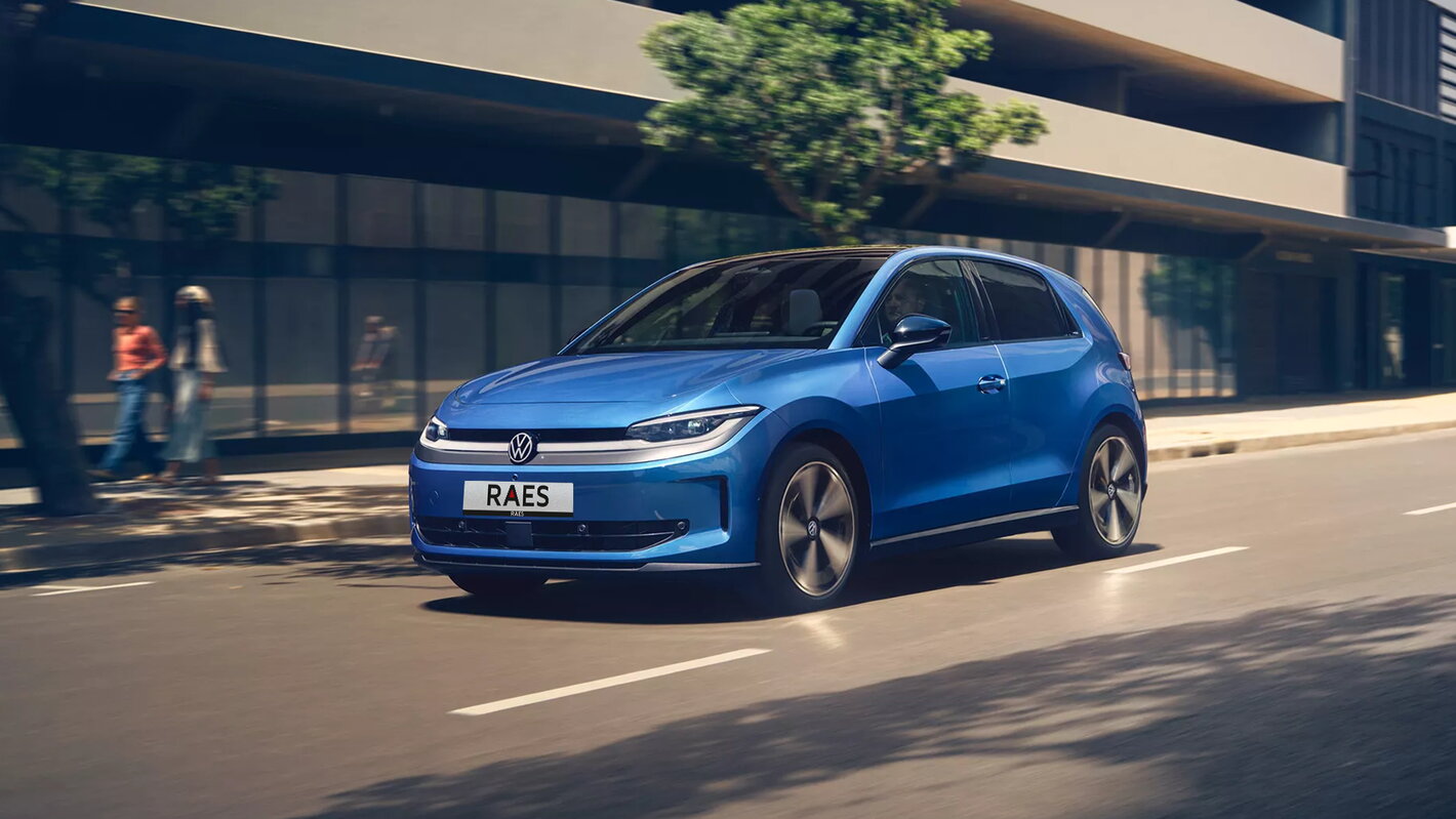 Volkswagen ID. Polo