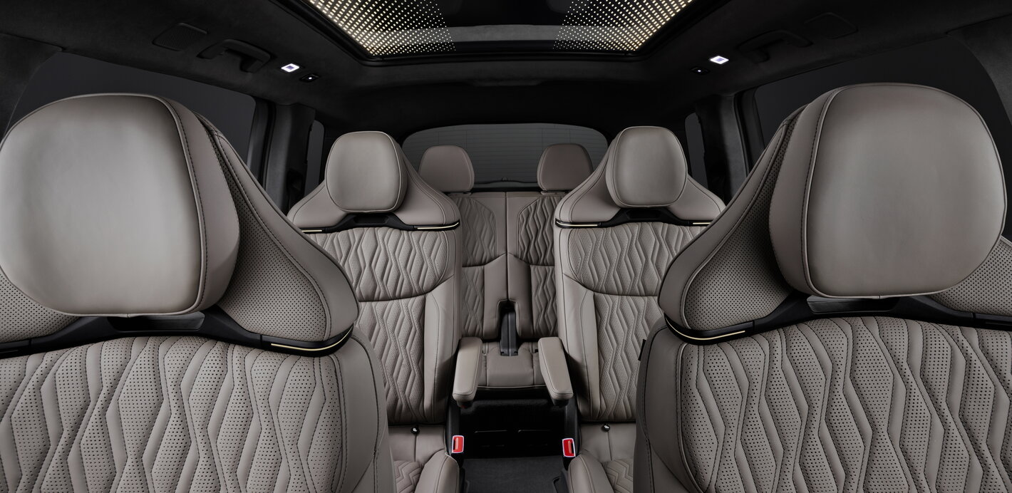 Audi Q9 2026