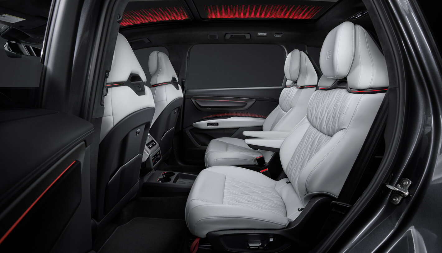 Audi Q9 2026